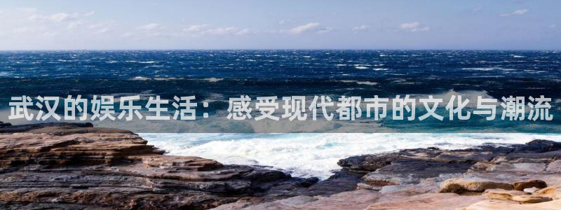 赢彩平台正规平台吗：武汉的娱乐生活：感受现代都市的文化与潮流