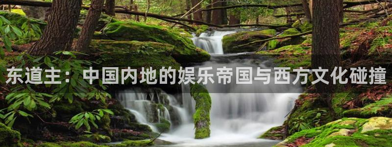 赢彩吧(859cc)赢彩资料：东道主：中国内地的娱乐帝国与西方文化碰撞